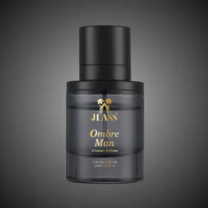 Crown Iris Woman - A Luxury Perfume