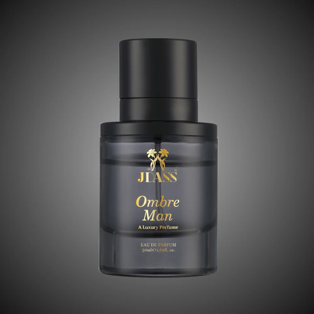 Crown Iris Woman - A Luxury Perfume
